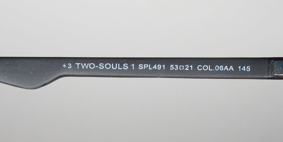 Police Spl491 Sunglasses