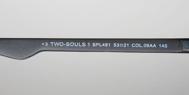 Police Spl491 Sunglasses