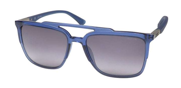 Police Spl363 Sunglasses