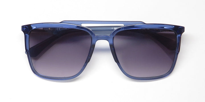 Police Spl363 Sunglasses