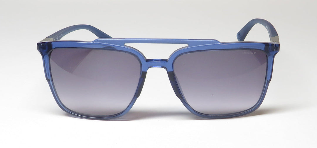 Police Spl363 Sunglasses