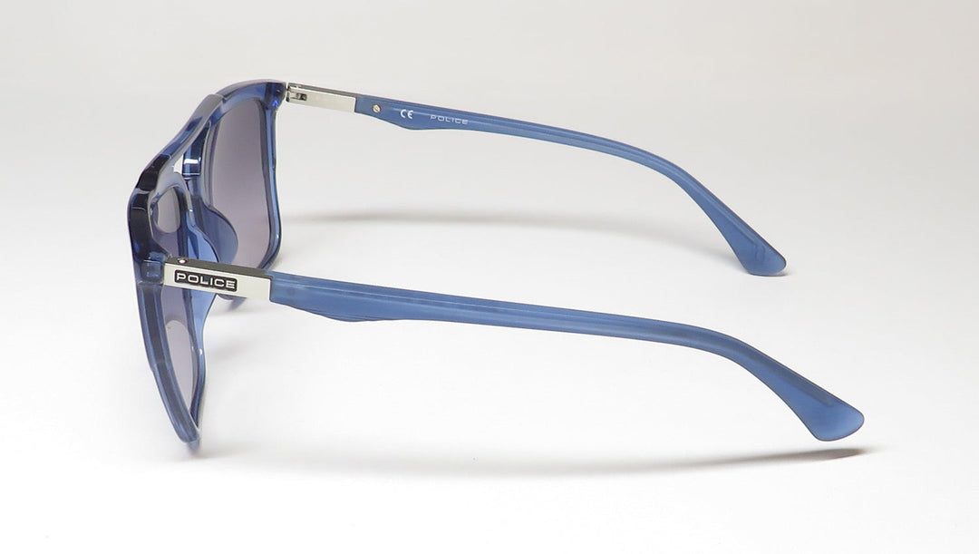 Police Spl363 Sunglasses