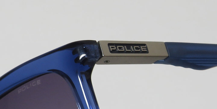 Police Spl363 Sunglasses