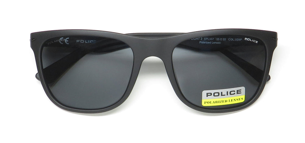 Shop Police Spl357 Sunglasses