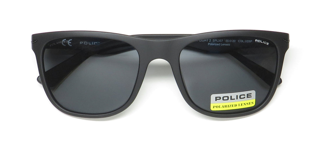 Shop Police Spl357 Sunglasses