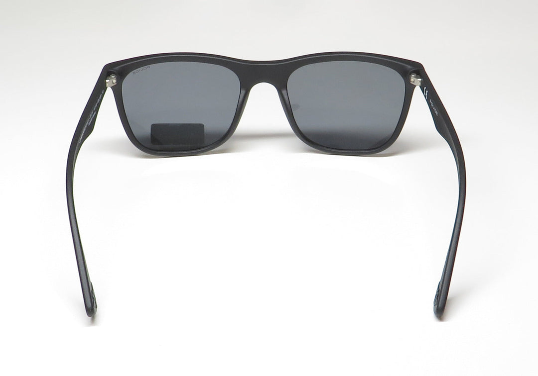 Shop Police Spl357 Sunglasses
