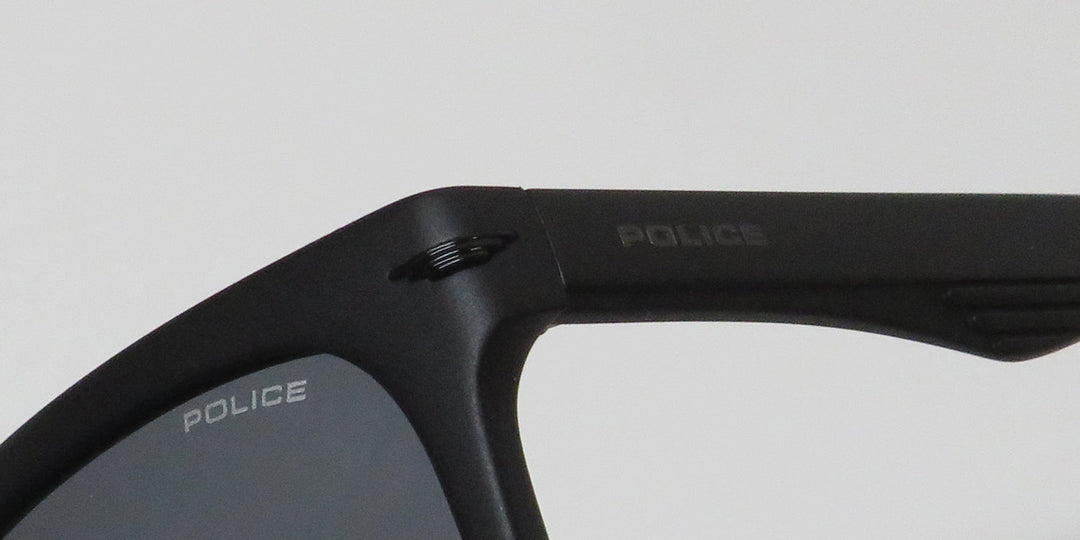 Shop Police Spl357 Sunglasses