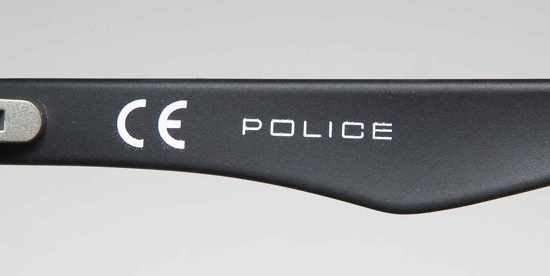 Shop Police Spl357 Sunglasses
