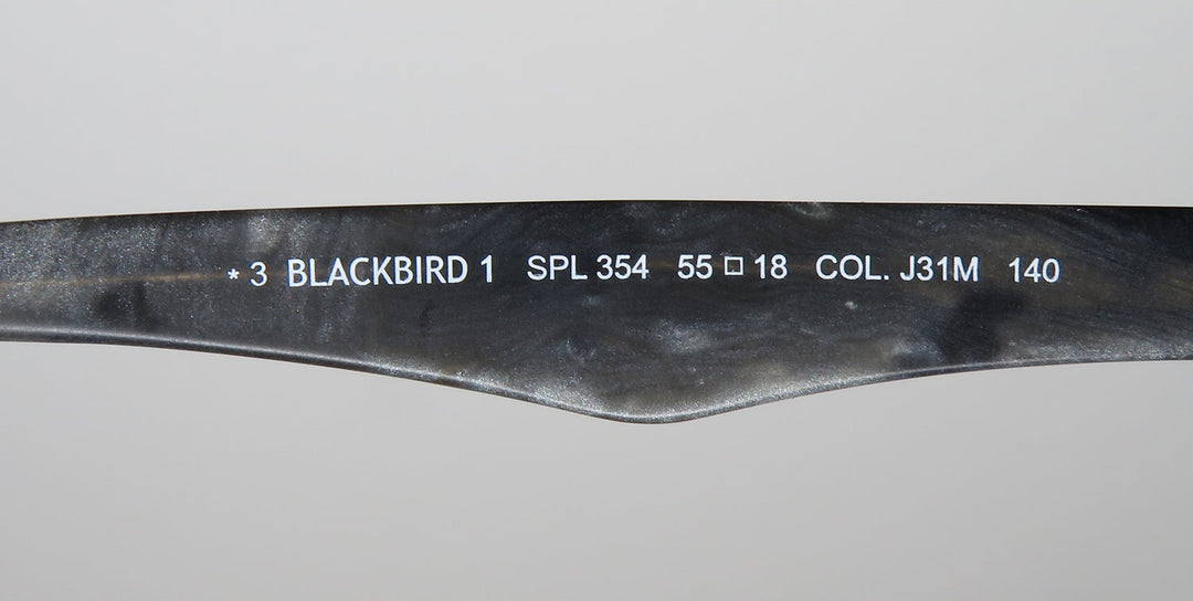 Police Spl354 Sunglasses