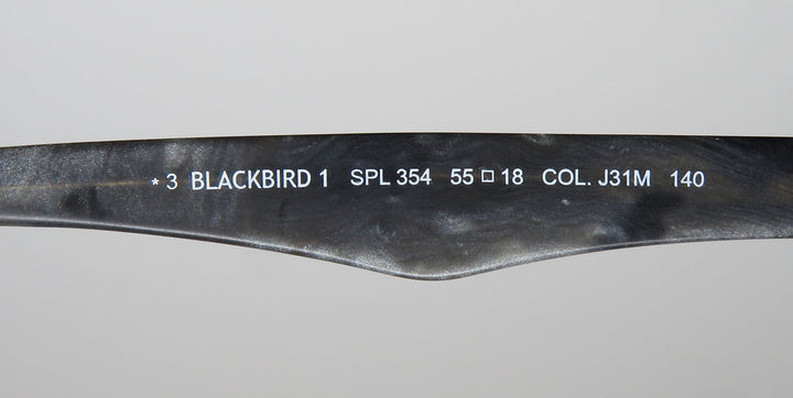 Police Spl354 Sunglasses