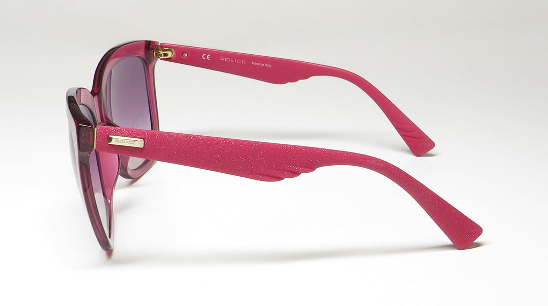 Police Spl410 Sunglasses