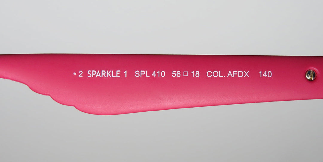 Police Spl410 Sunglasses