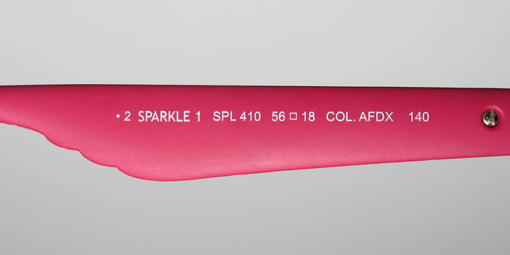 Police Spl410 Sunglasses