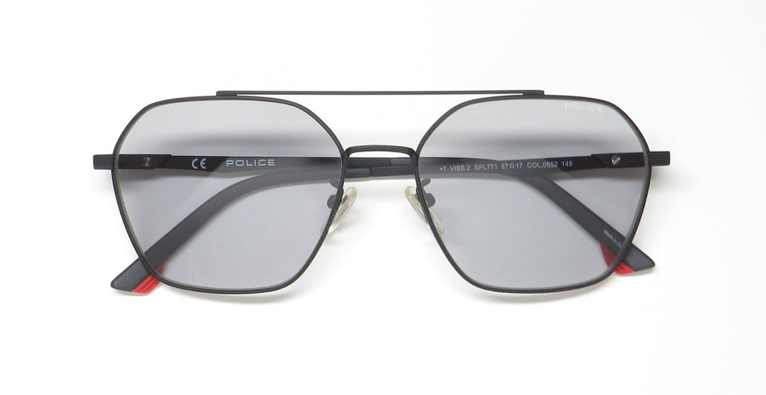 Police Spl771 Sunglasses