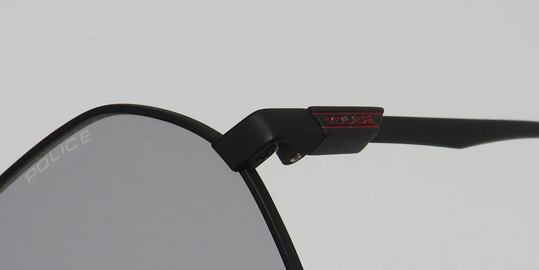 Police Spl771 Sunglasses
