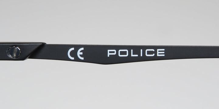 Police Spl771 Sunglasses