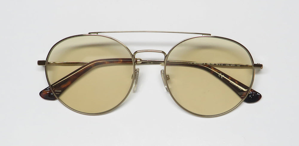 Police Spl728 Sunglasses