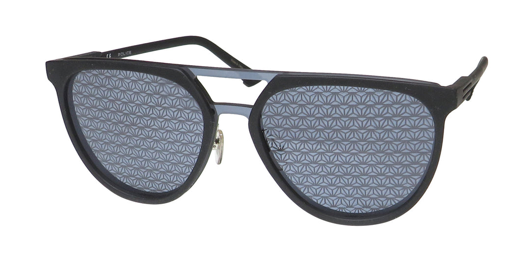 Police Spl586 Sunglasses