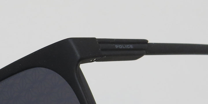 Police Spl586 Sunglasses