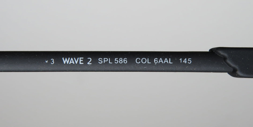 Police Spl586 Sunglasses