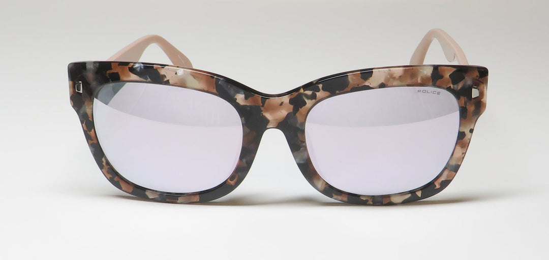Police Spl616 Sunglasses