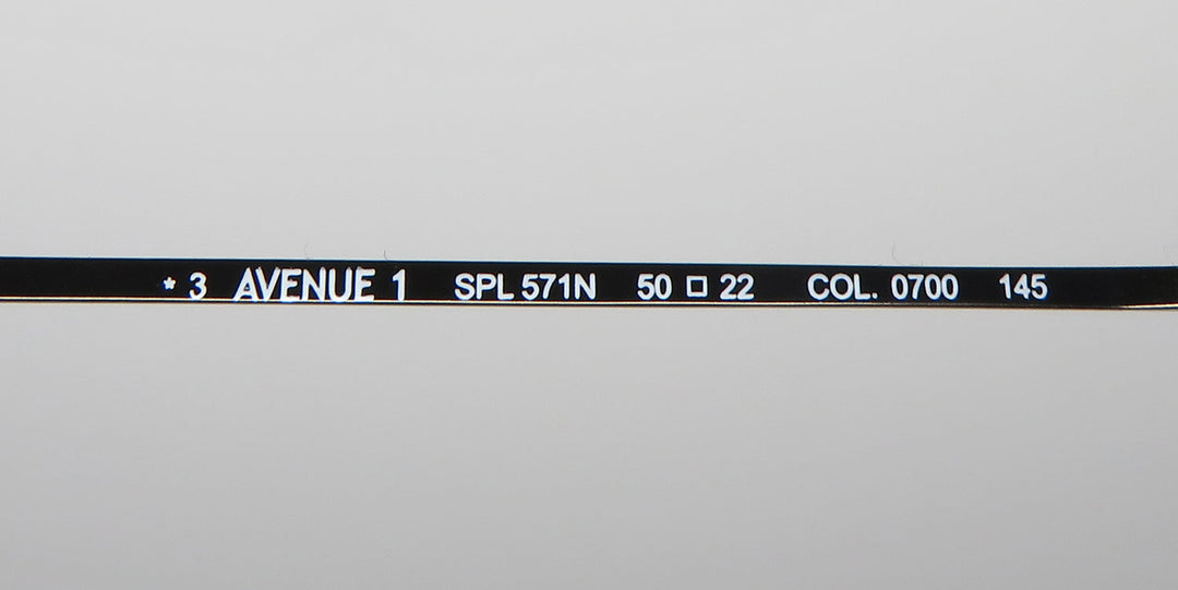 Police Spl571n Sunglasses