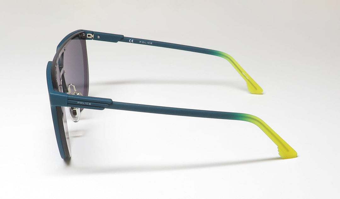 Police Spl586 Sunglasses