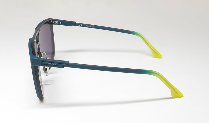 Police Spl586 Sunglasses