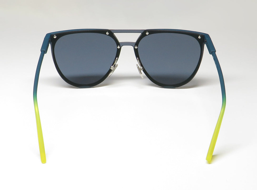 Police Spl586 Sunglasses