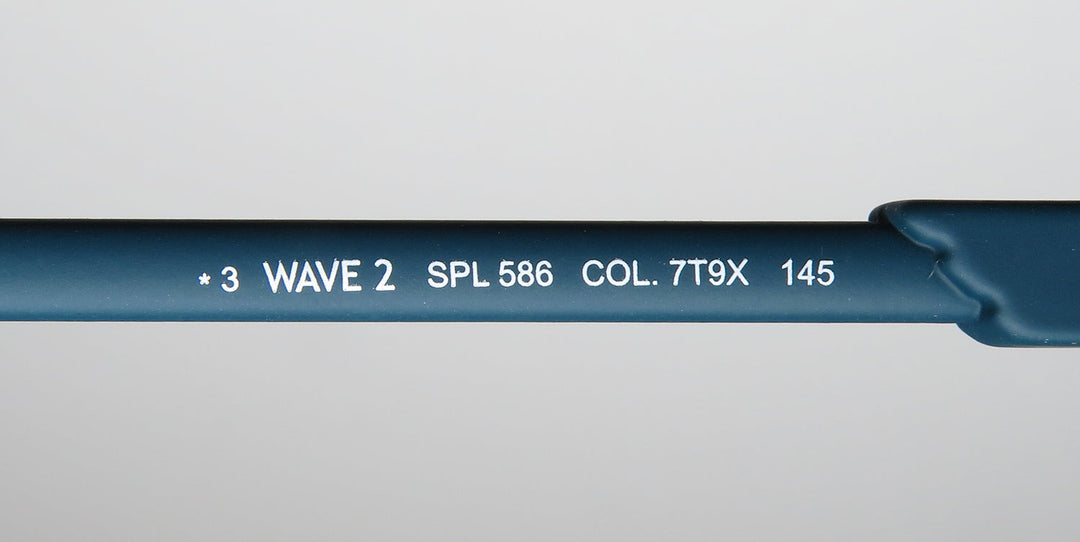 Police Spl586 Sunglasses