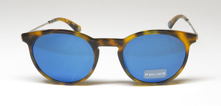 Police Spl571n Sunglasses