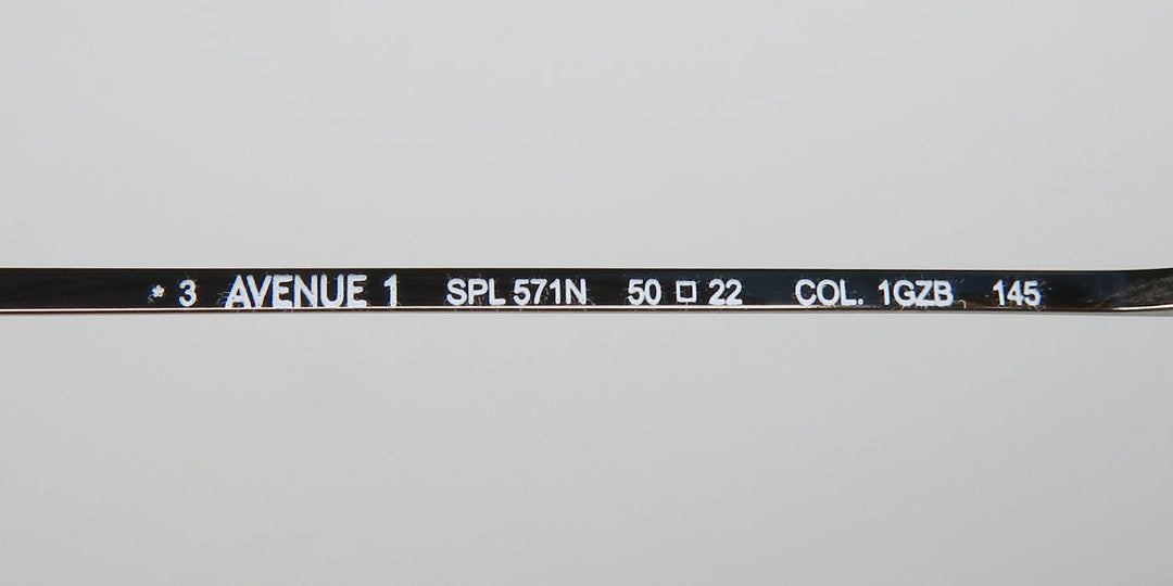 Police Spl571n Sunglasses