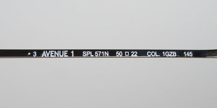 Police Spl571n Sunglasses