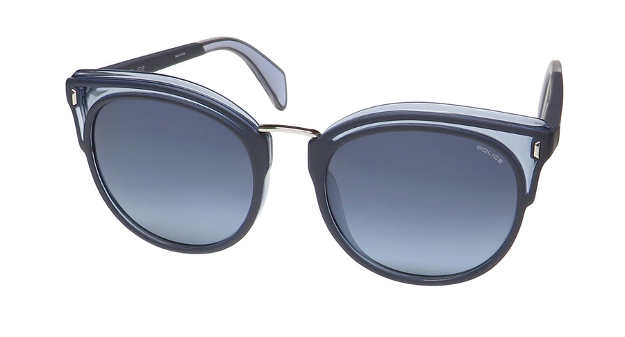 Police Spl642 Sunglasses