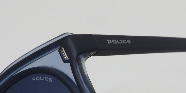 Police Spl642 Sunglasses