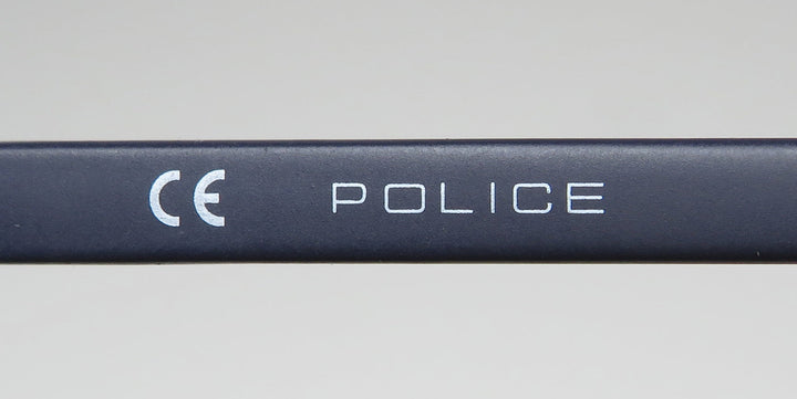 Police Spl642 Sunglasses