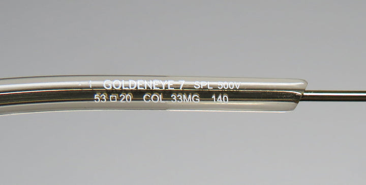 Police Spl500v Sunglasses