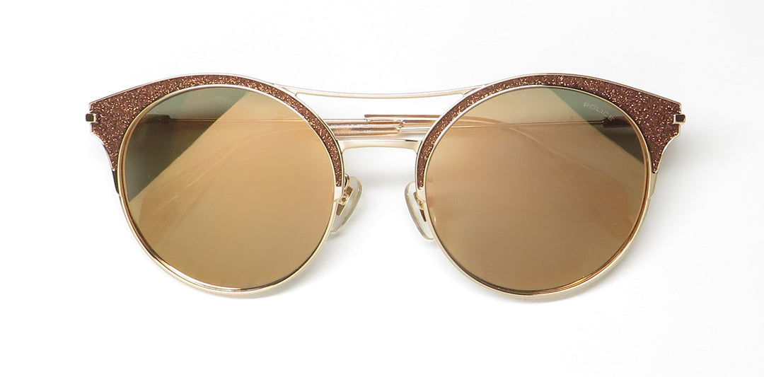 Police Spl500v Sunglasses