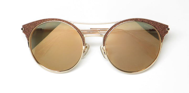 Police Spl500v Sunglasses