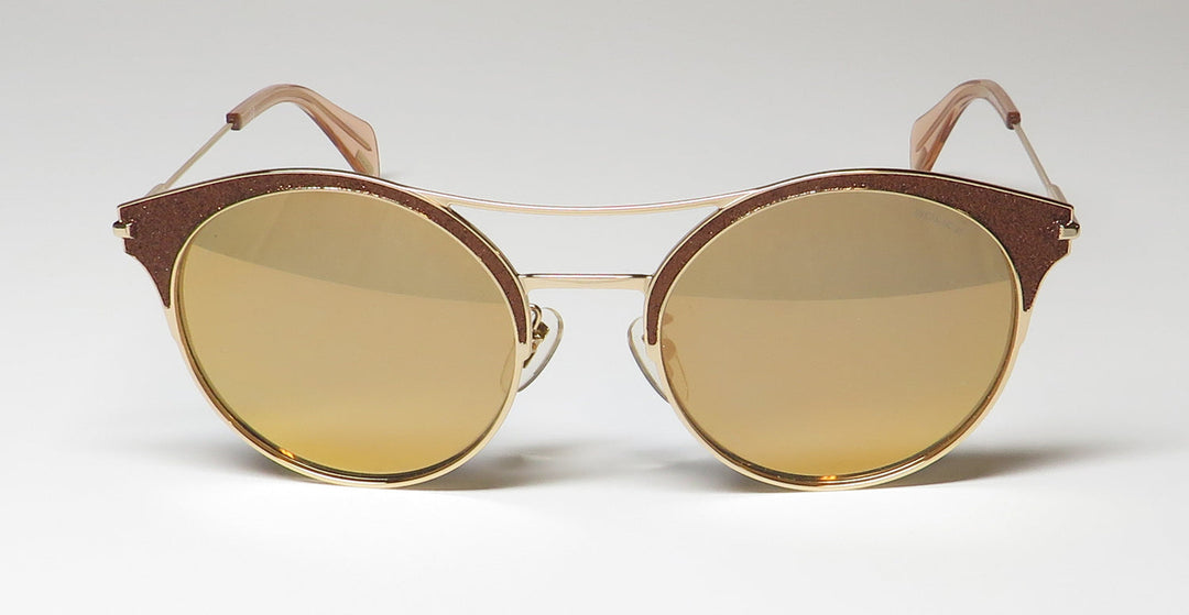 Police Spl500v Sunglasses