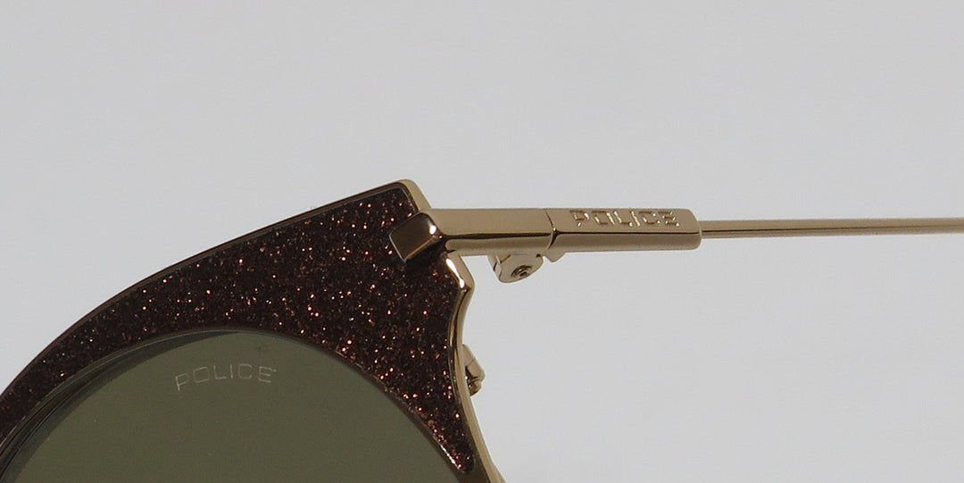 Police Spl500v Sunglasses