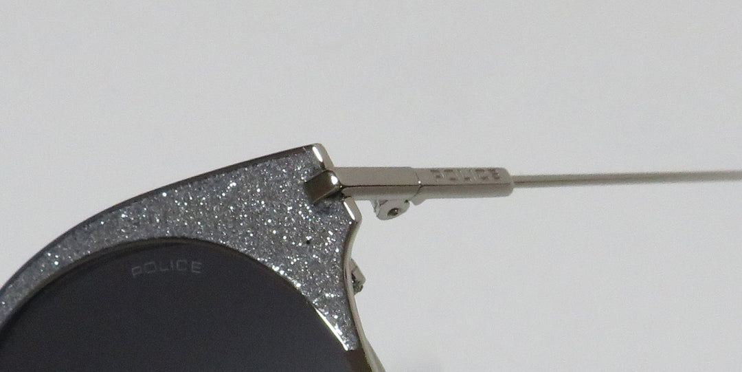 Police Spl500v Sunglasses