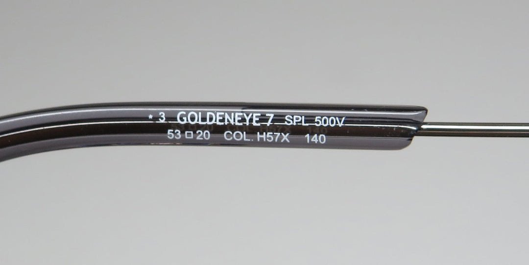 Police Spl500v Sunglasses