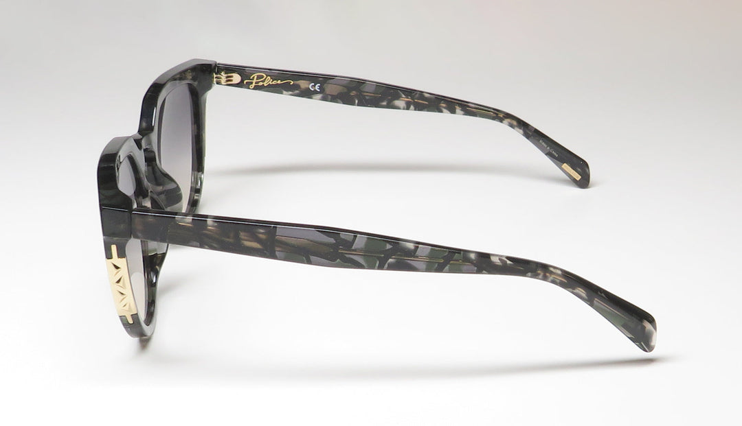 Police Spld34 Sunglasses