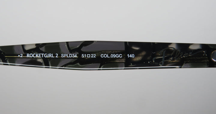 Police Spld34 Sunglasses