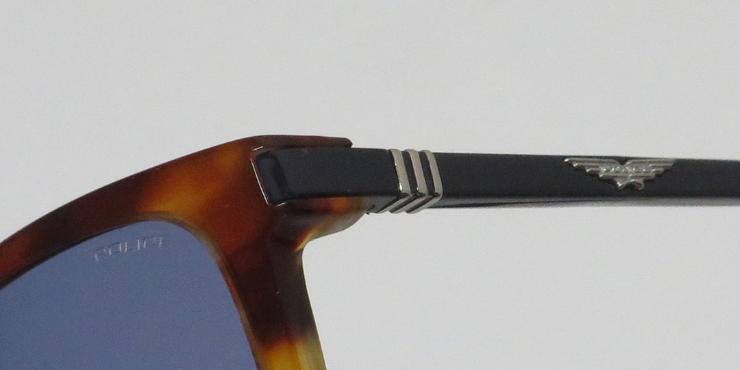 Police Sple05 Sunglasses