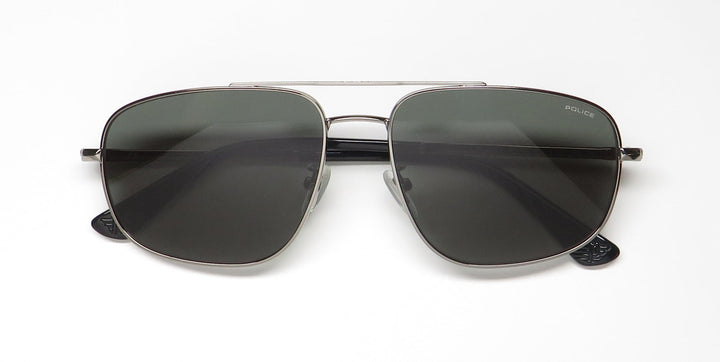 Police Sple04 Sunglasses