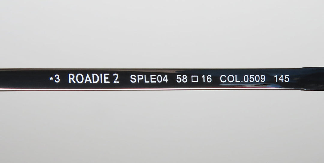 Police Sple04 Sunglasses