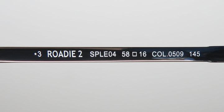 Police Sple04 Sunglasses