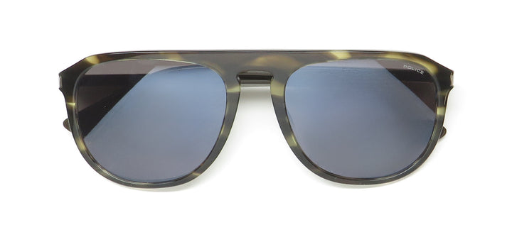 Police Sple06 Sunglasses